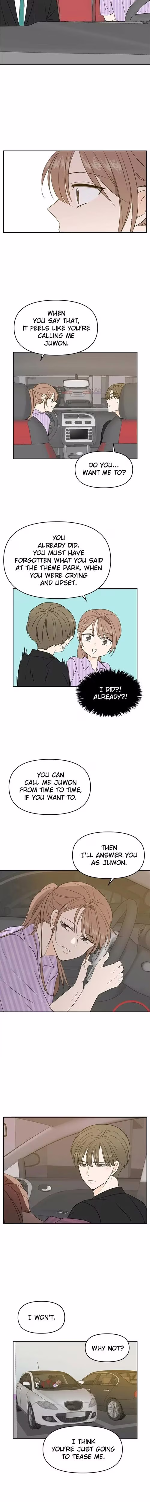 See You in My 19th Life - Chapter 69 - Part 8