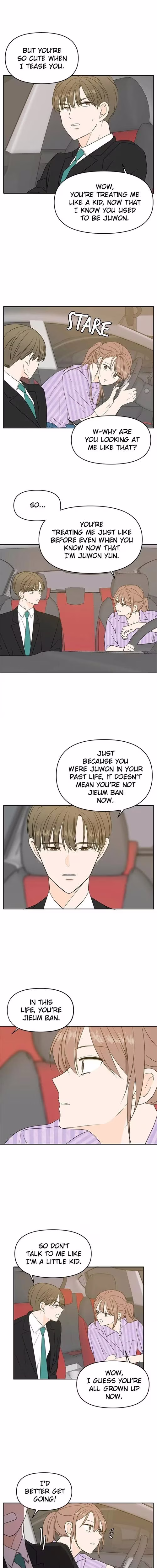 See You in My 19th Life - Chapter 69 - Part 9