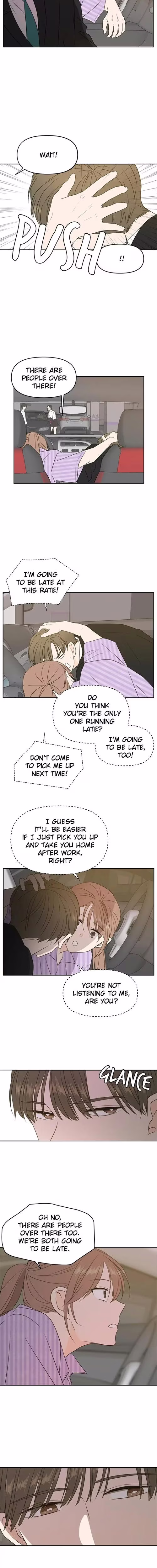 See You in My 19th Life - Chapter 69 - Part 10