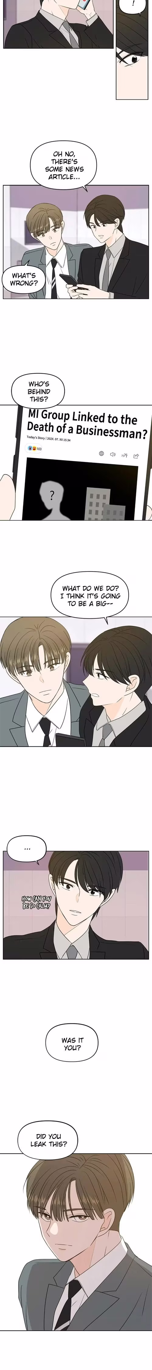 See You in My 19th Life - Chapter 69 - Part 12