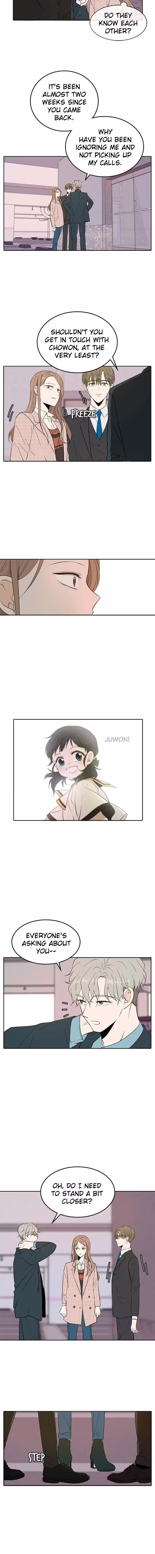 See You in My 19th Life - Chapter 7 - Part 3