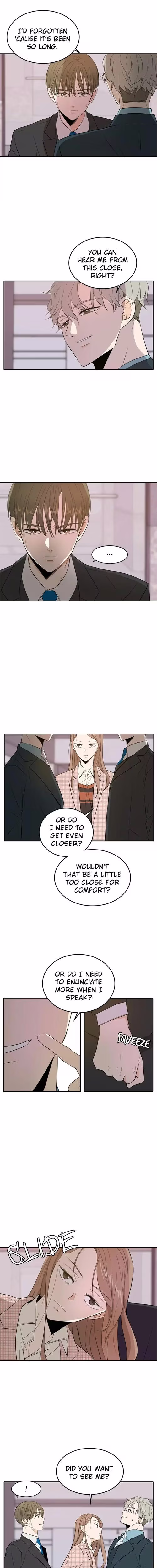 See You in My 19th Life - Chapter 7 - Part 4