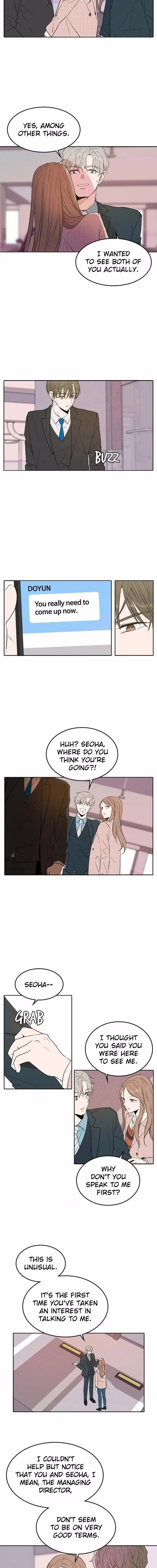 See You in My 19th Life - Chapter 7 - Part 5