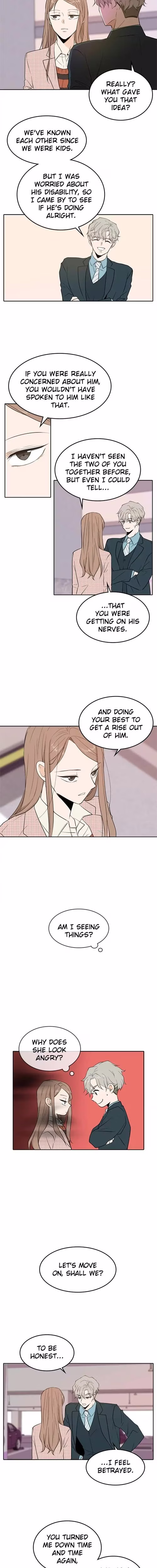 See You in My 19th Life - Chapter 7 - Part 6