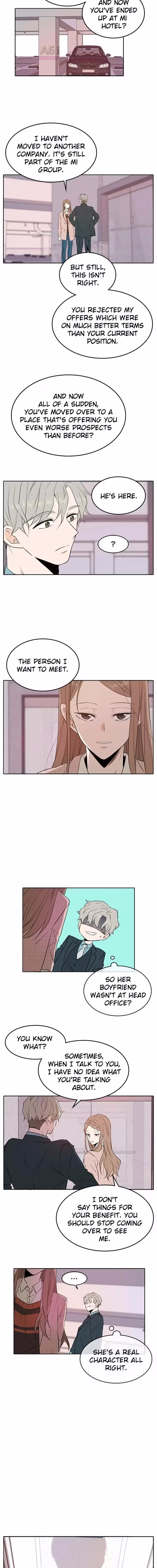 See You in My 19th Life - Chapter 7 - Part 7