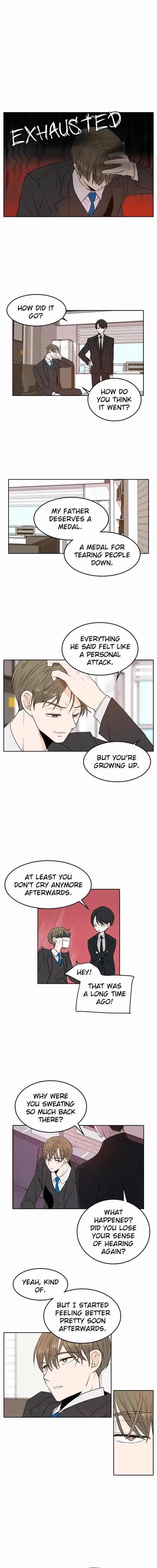 See You in My 19th Life - Chapter 7 - Part 9