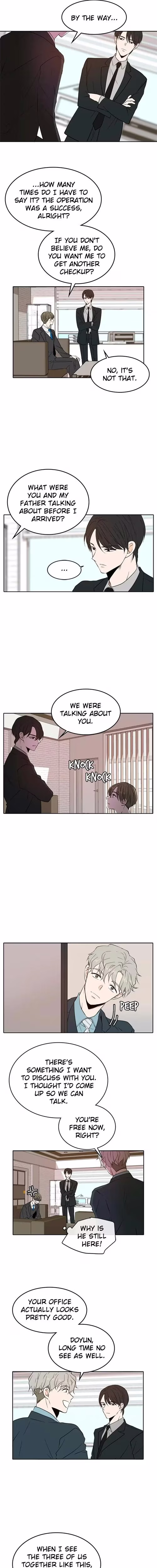 See You in My 19th Life - Chapter 7 - Part 10