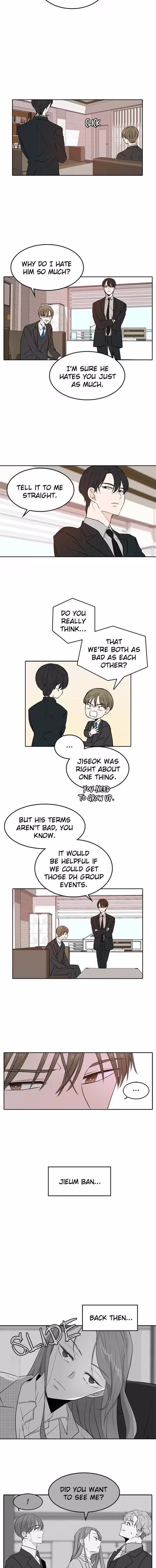 See You in My 19th Life - Chapter 7 - Part 14