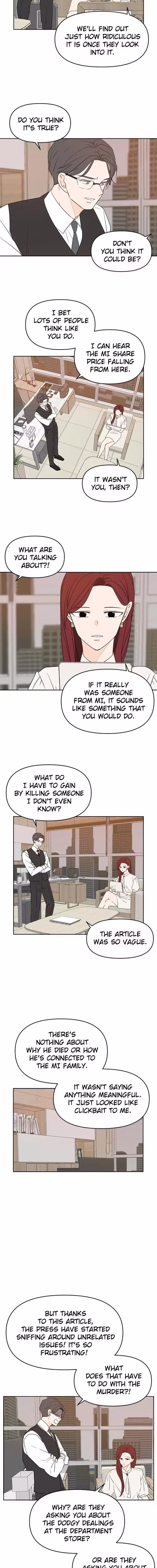 See You in My 19th Life - Chapter 70 - Part 3