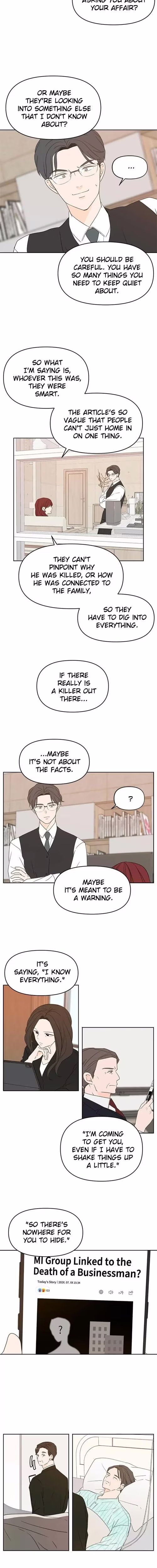 See You in My 19th Life - Chapter 70 - Part 4