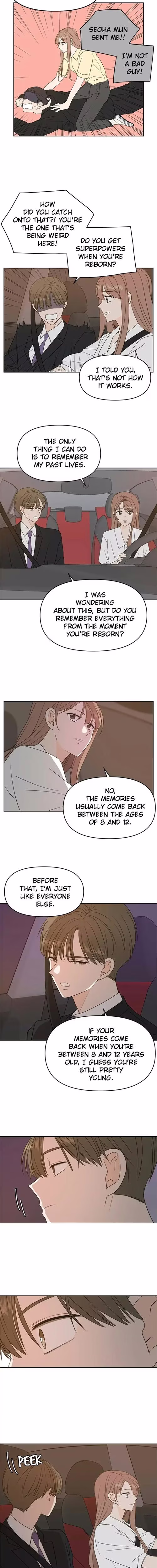 See You in My 19th Life - Chapter 70 - Part 6