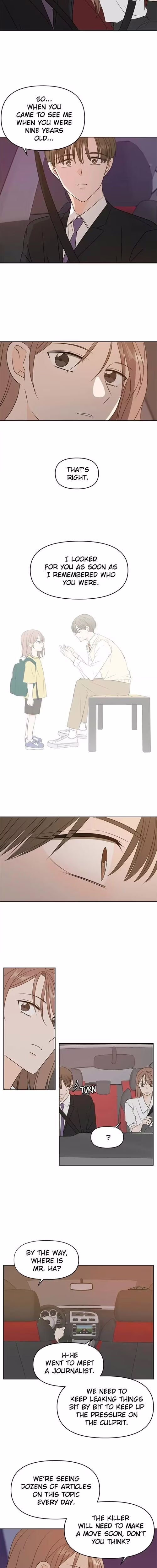 See You in My 19th Life - Chapter 70 - Part 7