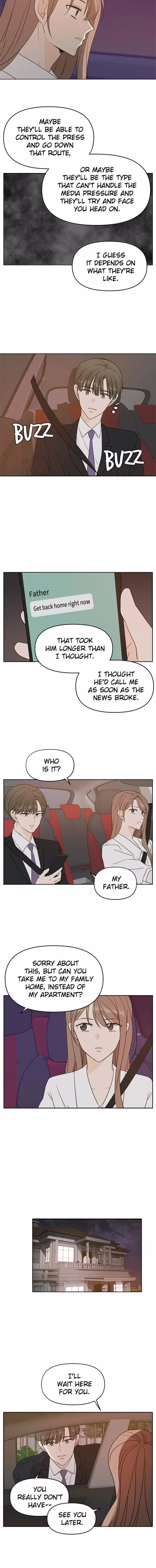 See You in My 19th Life - Chapter 70 - Part 8