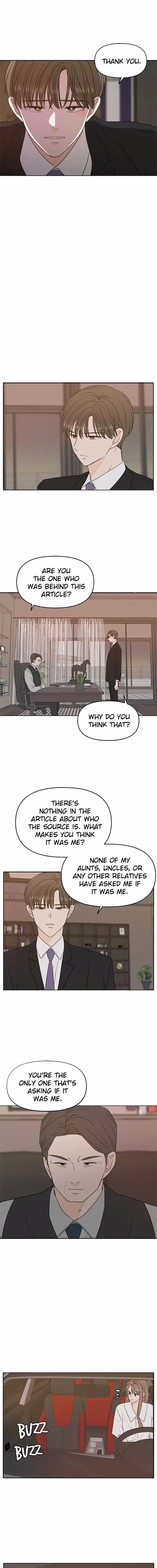 See You in My 19th Life - Chapter 70 - Part 9