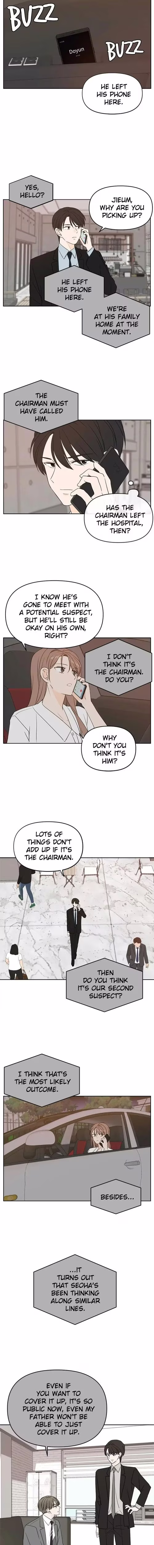 See You in My 19th Life - Chapter 70 - Part 10