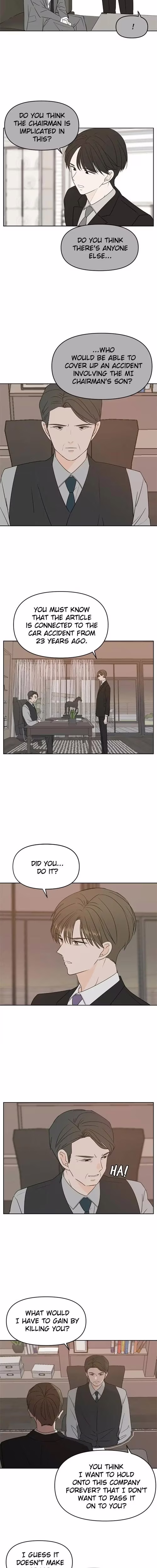 See You in My 19th Life - Chapter 70 - Part 11