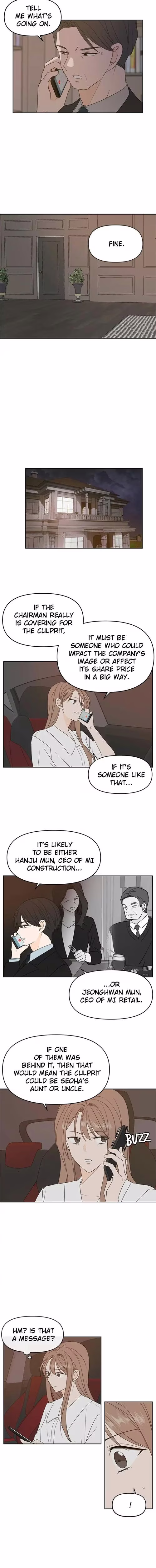 See You in My 19th Life - Chapter 71 - Part 3