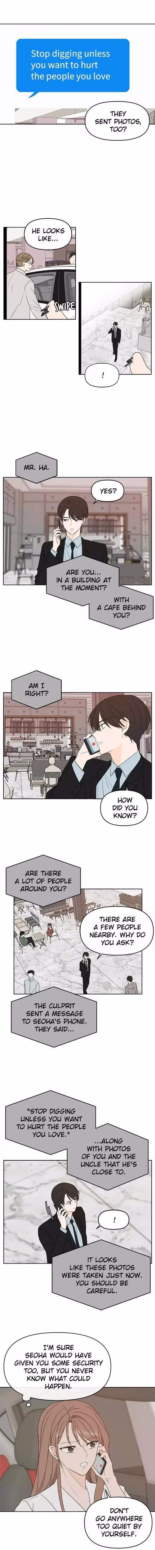 See You in My 19th Life - Chapter 71 - Part 4