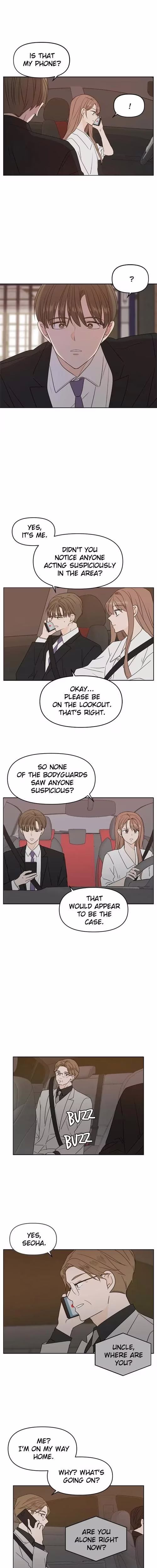 See You in My 19th Life - Chapter 71 - Part 5