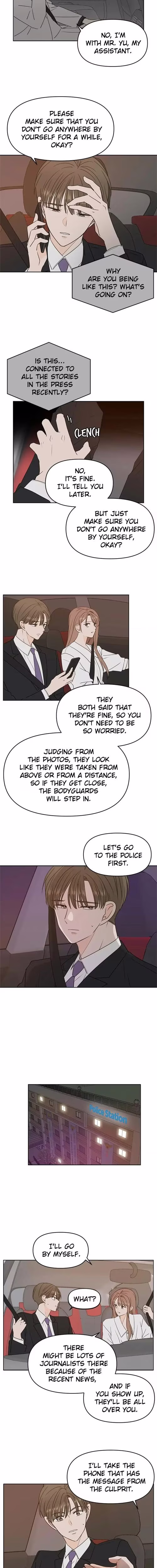 See You in My 19th Life - Chapter 71 - Part 6