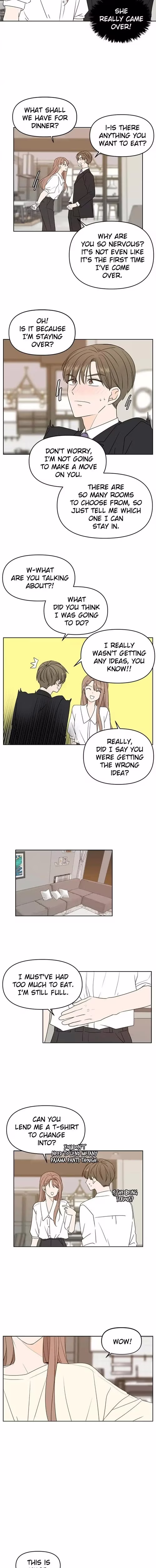 See You in My 19th Life - Chapter 71 - Part 10