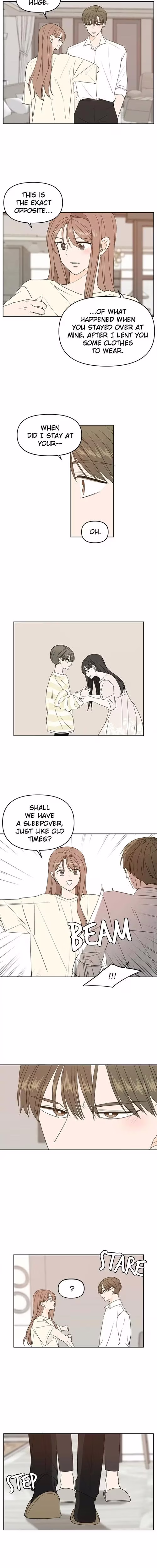 See You in My 19th Life - Chapter 71 - Part 11