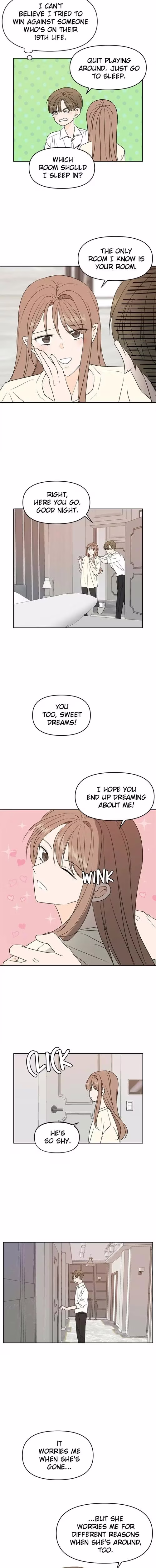 See You in My 19th Life - Chapter 71 - Part 13