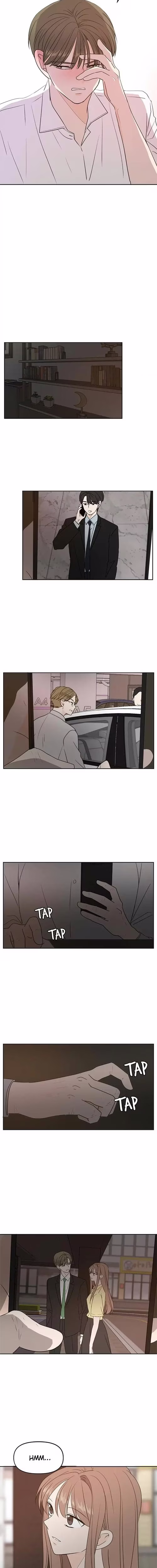 See You in My 19th Life - Chapter 71 - Part 14