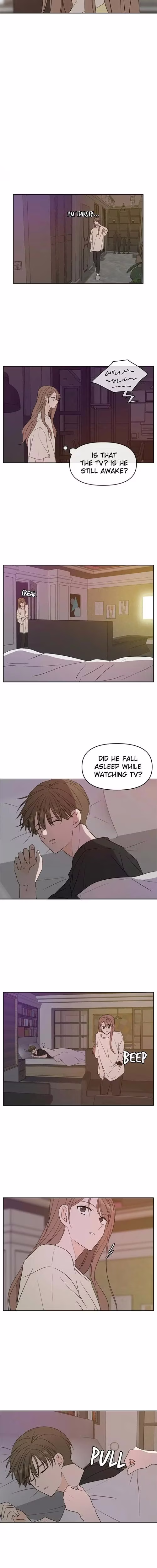 See You in My 19th Life - Chapter 71 - Part 15