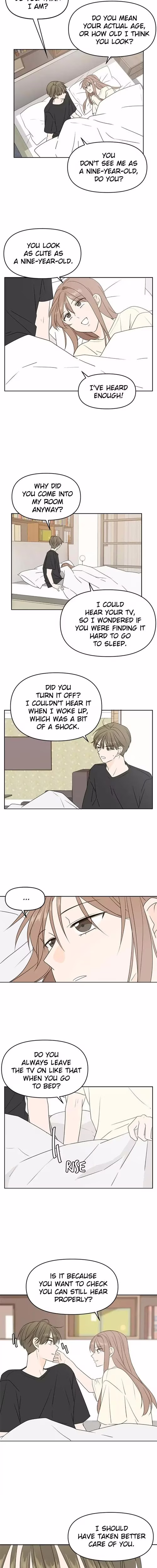 See You in My 19th Life - Chapter 72 - Part 4