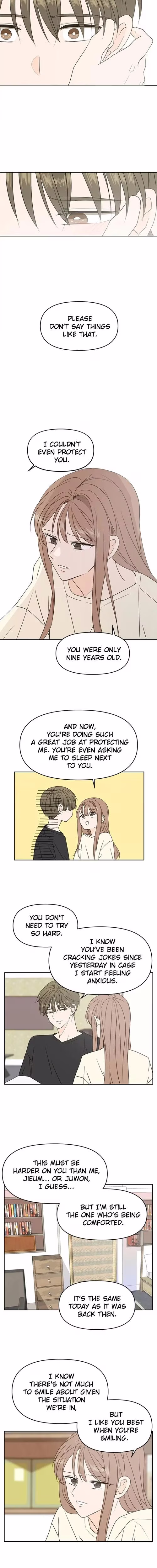 See You in My 19th Life - Chapter 72 - Part 5