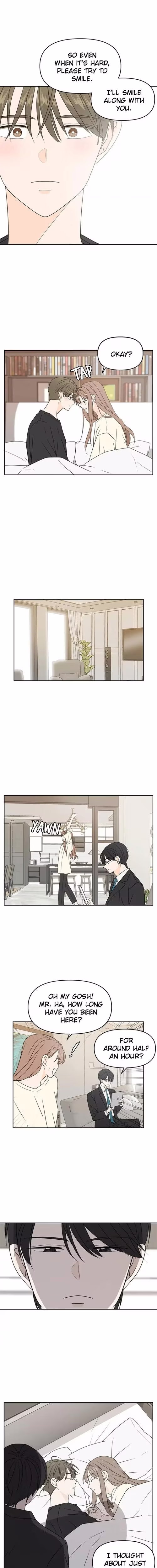 See You in My 19th Life - Chapter 72 - Part 6