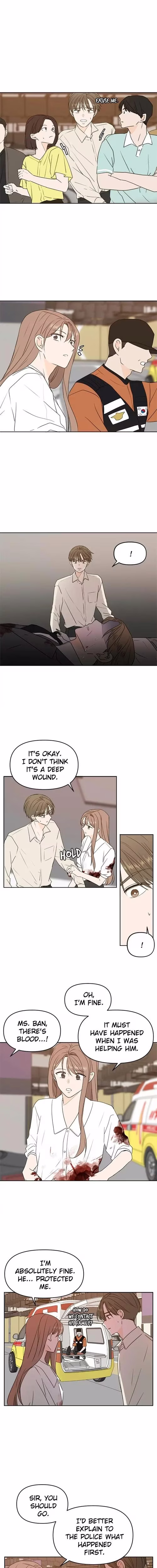 See You in My 19th Life - Chapter 73 - Part 3