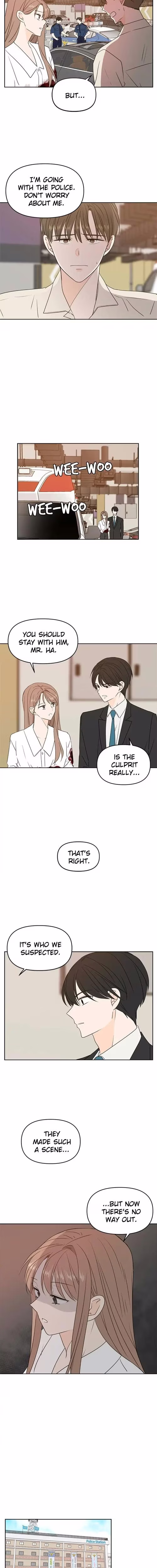 See You in My 19th Life - Chapter 73 - Part 4