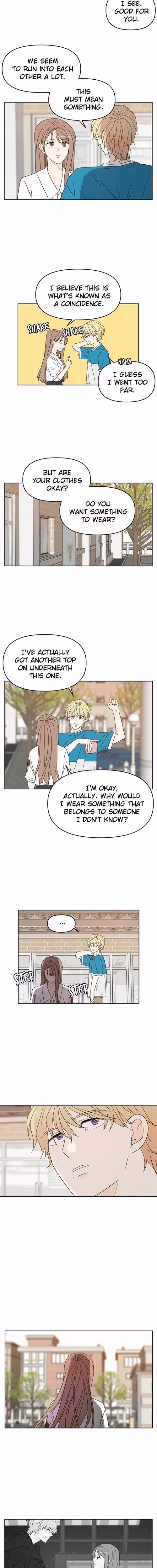 See You in My 19th Life - Chapter 73 - Part 6