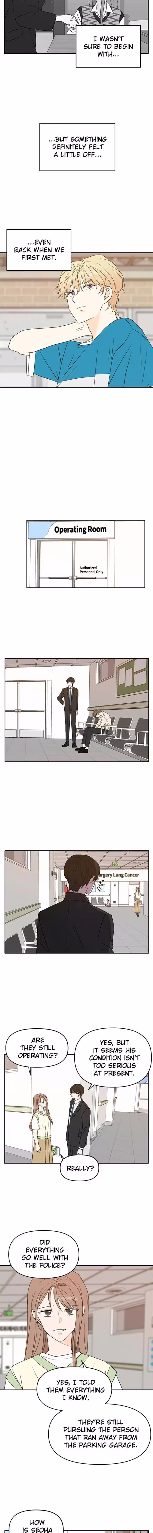 See You in My 19th Life - Chapter 73 - Part 7