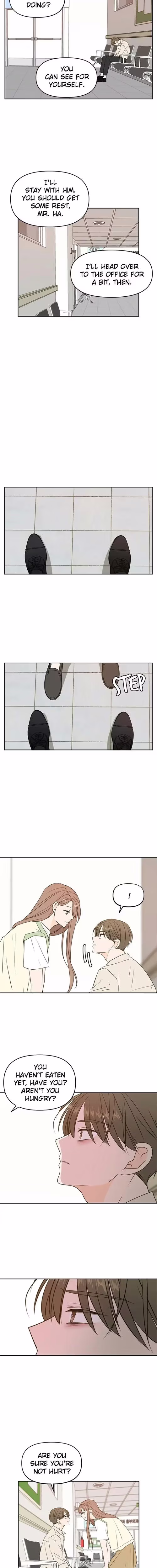 See You in My 19th Life - Chapter 73 - Part 8