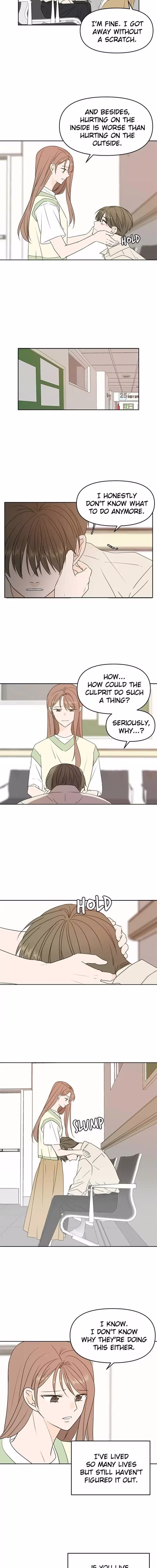 See You in My 19th Life - Chapter 73 - Part 9