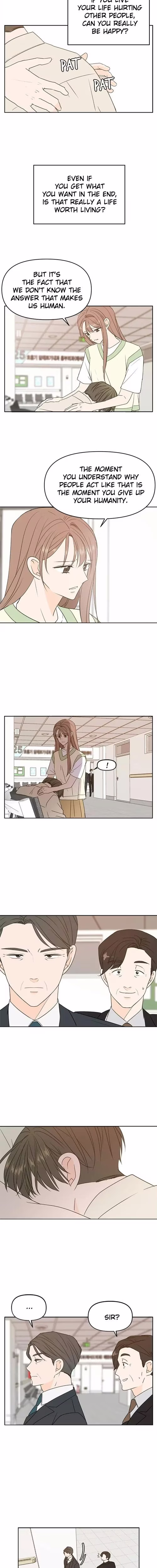 See You in My 19th Life - Chapter 73 - Part 10