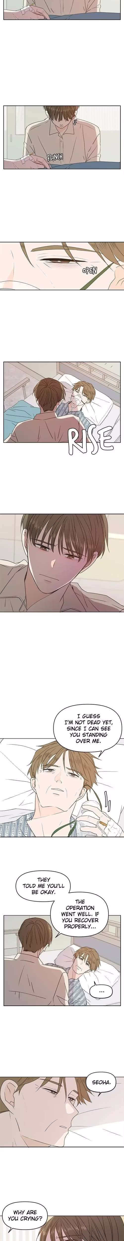 See You in My 19th Life - Chapter 73 - Part 12