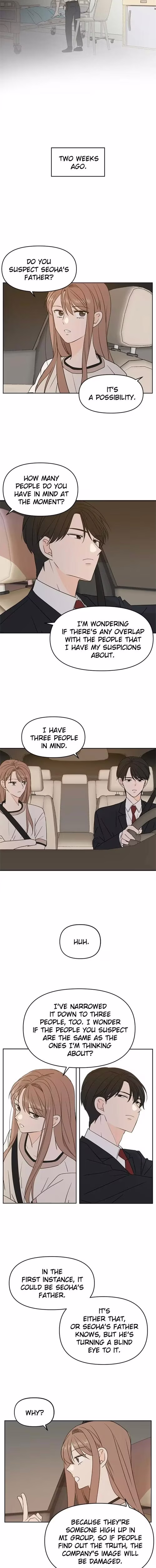 See You in My 19th Life - Chapter 73 - Part 14