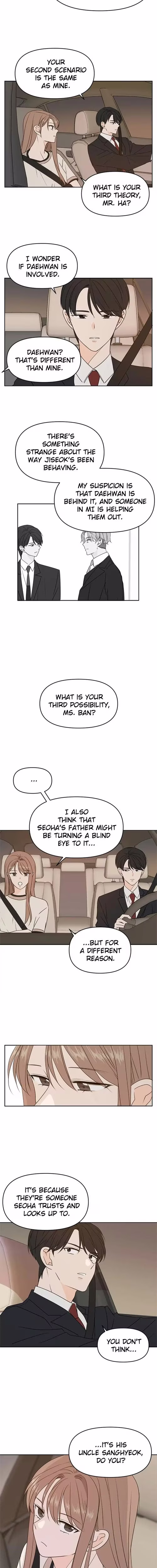 See You in My 19th Life - Chapter 73 - Part 15