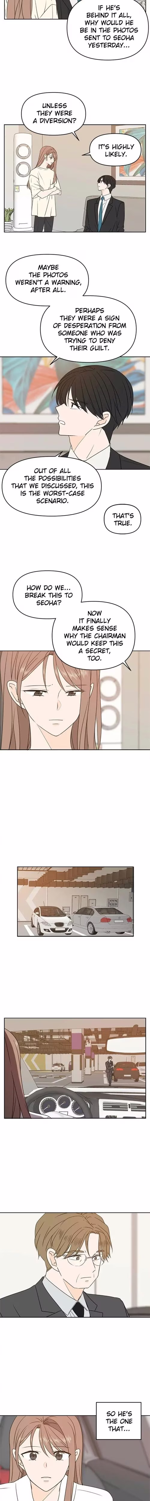 See You in My 19th Life - Chapter 74 - Part 5