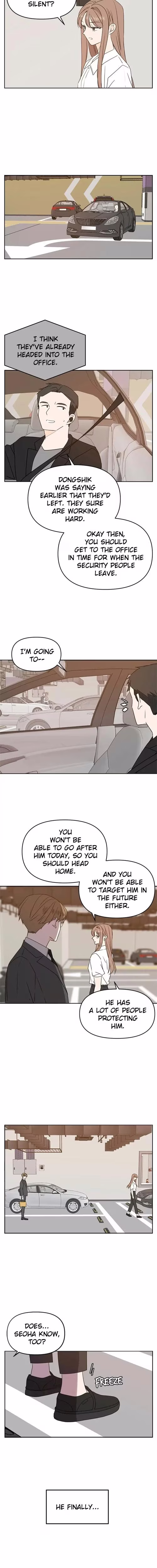 See You in My 19th Life - Chapter 74 - Part 9