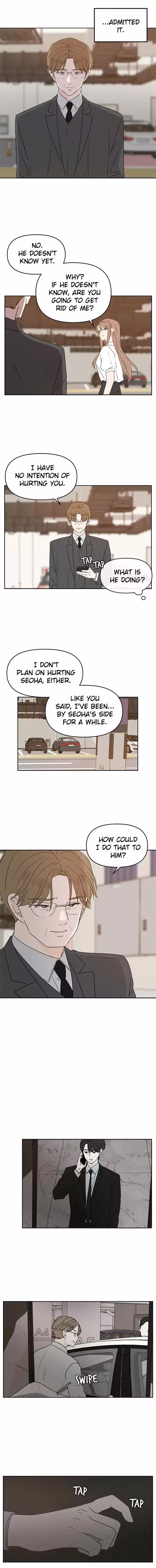 See You in My 19th Life - Chapter 74 - Part 10