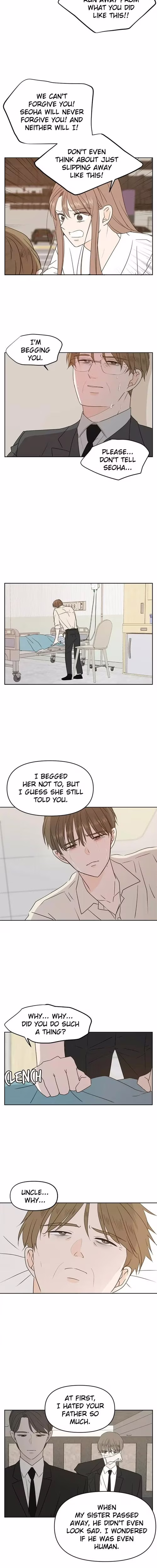 See You in My 19th Life - Chapter 74 - Part 14