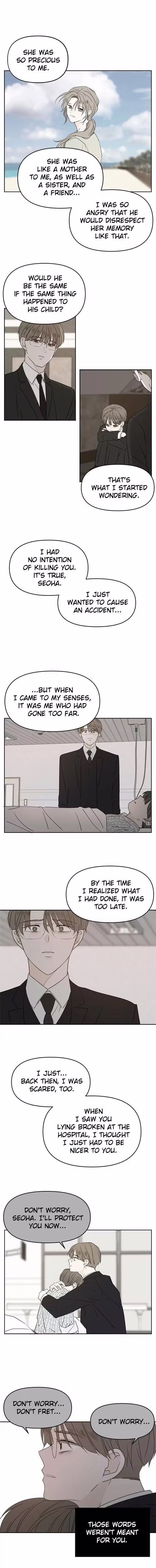 See You in My 19th Life - Chapter 74 - Part 15