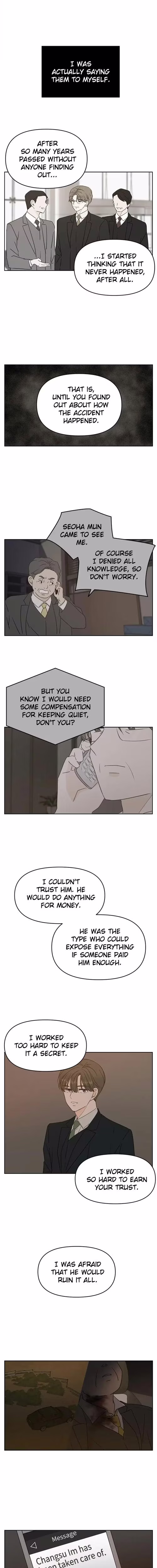 See You in My 19th Life - Chapter 74 - Part 16