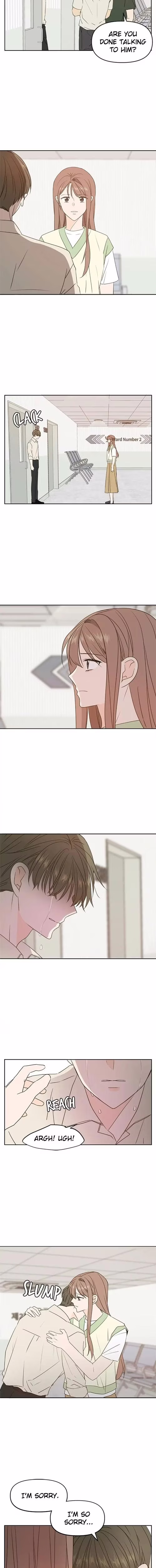 See You in My 19th Life - Chapter 74 - Part 19