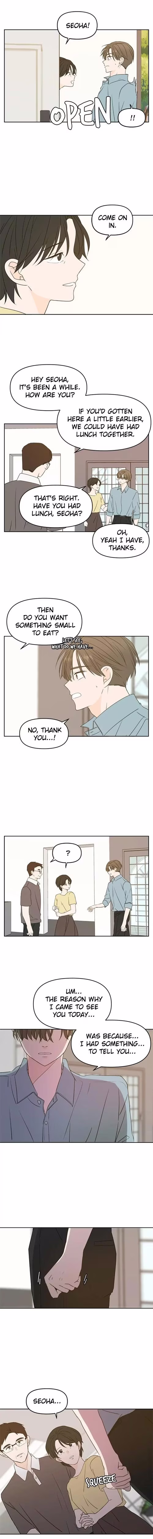 See You in My 19th Life - Chapter 75 - Part 4